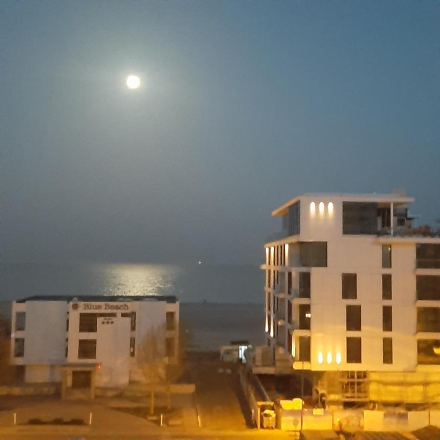 Mamaia Summerland Mrs Luaran gambar