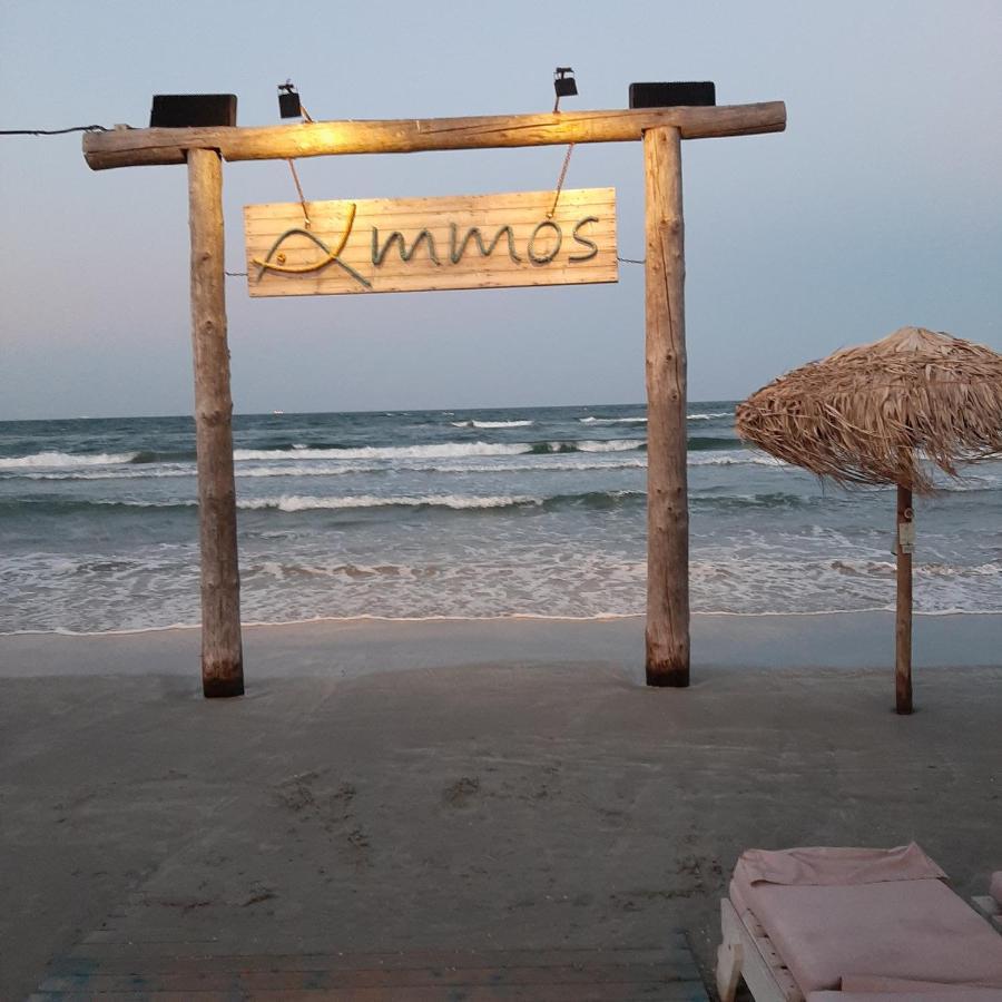 Mamaia Summerland Mrs Luaran gambar