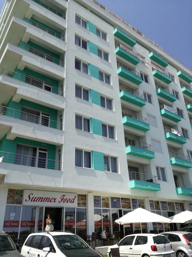 Mamaia Summerland Mrs Luaran gambar