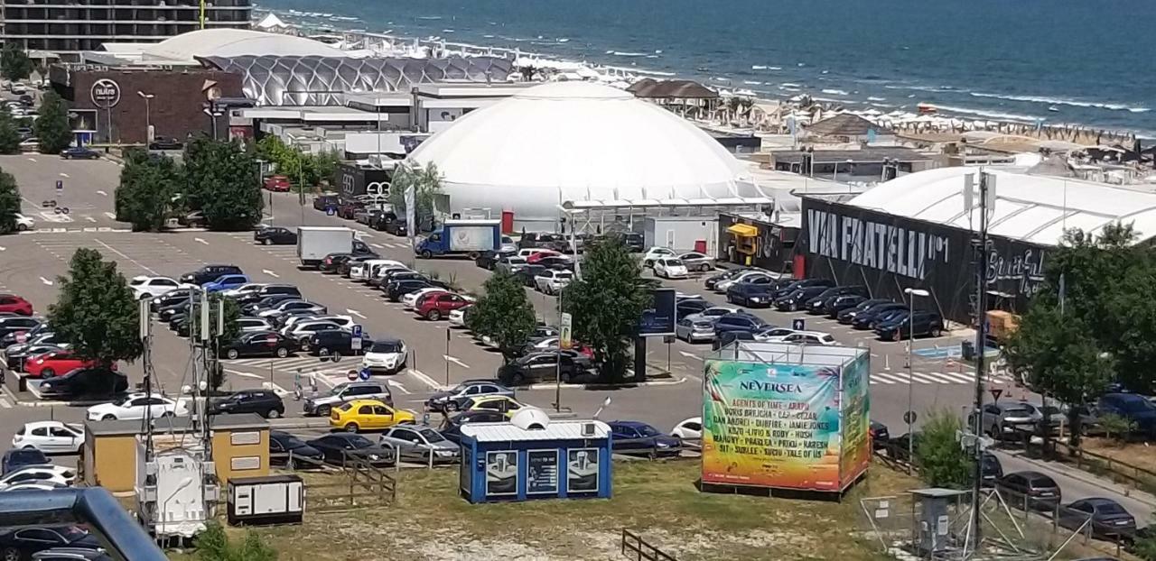 Mamaia Summerland Mrs Luaran gambar